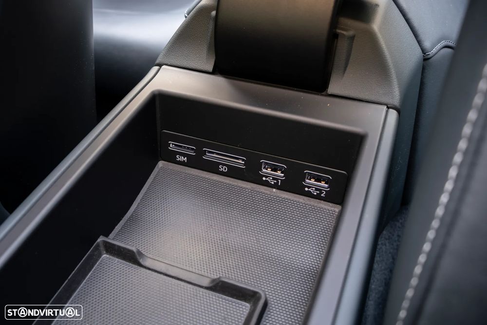 Porsche 911 (992) Carrera 4S PDK - 38