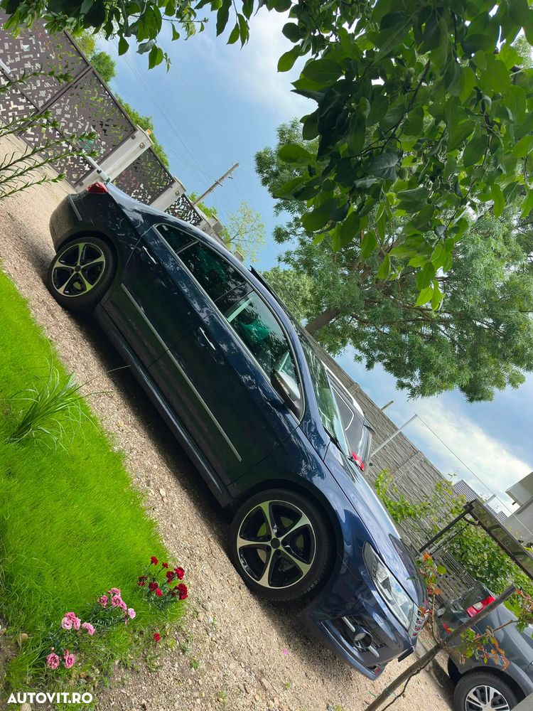 Volkswagen Passat CC - 7