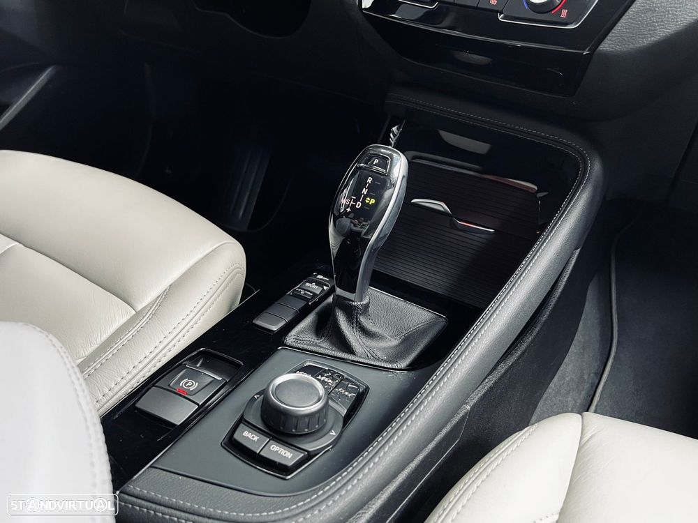 BMW X2 16 d sDrive Auto - 22