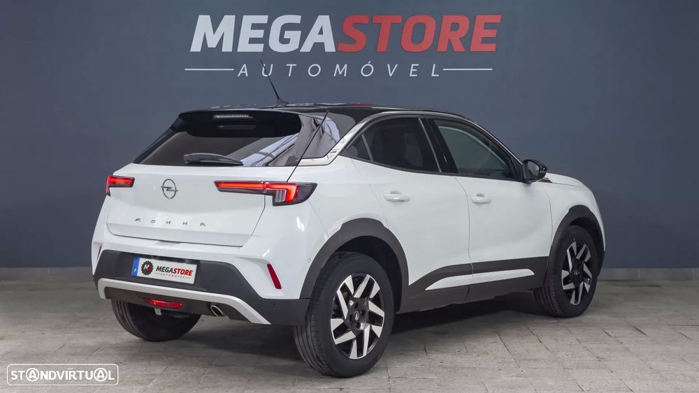 Opel Mokka 1.5 D Elegance - 7