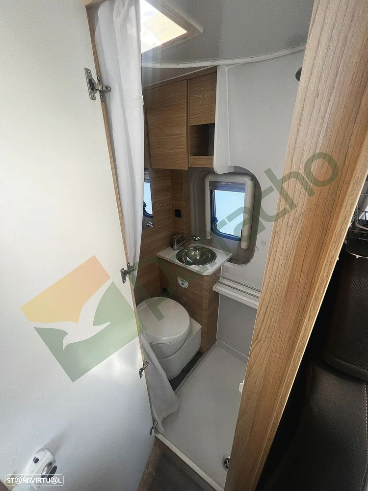 Pössl Roadcamp R640 - 8