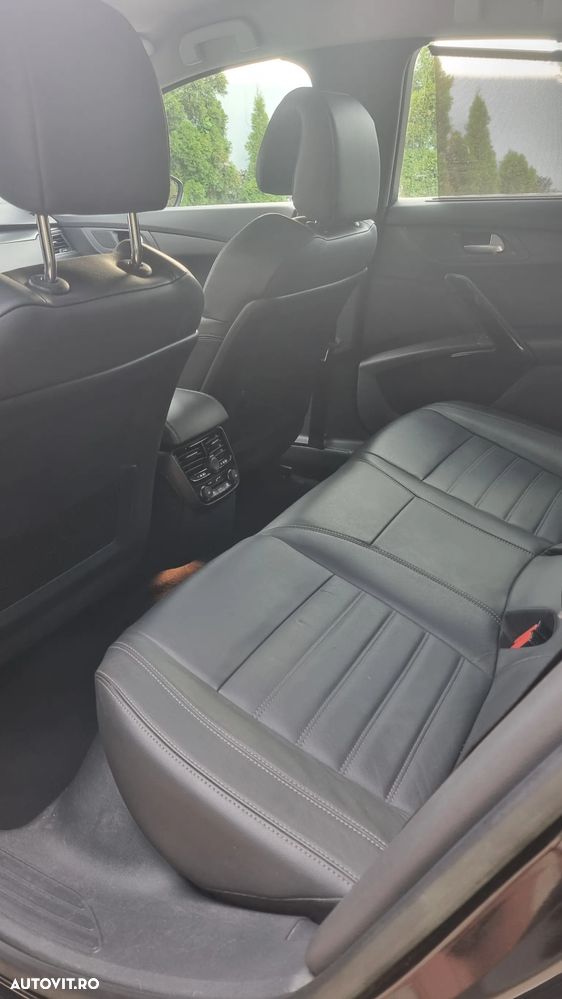 Peugeot 508 BlueHDi 180 EAT6 Stop&Start Allure - 9