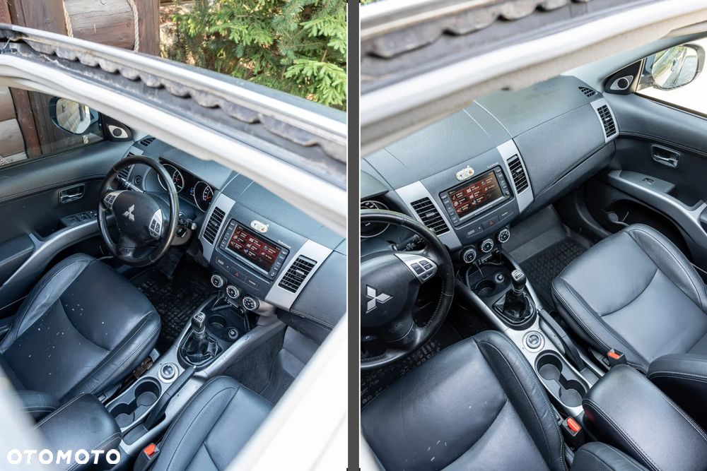 Mitsubishi Outlander 2.2 DID Intense EU5 - 36