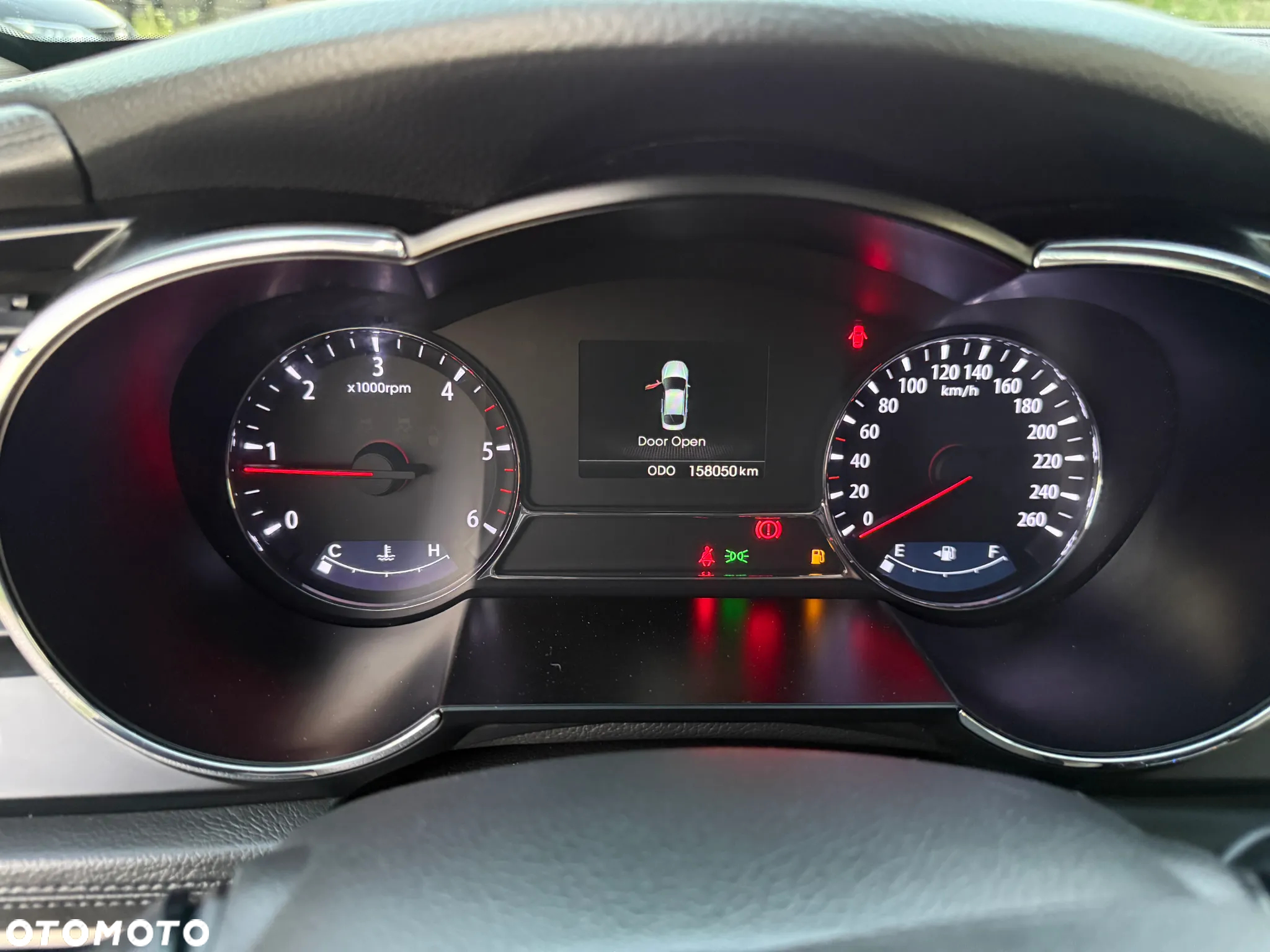 Kia Optima 1.7 CRDi XL - 38