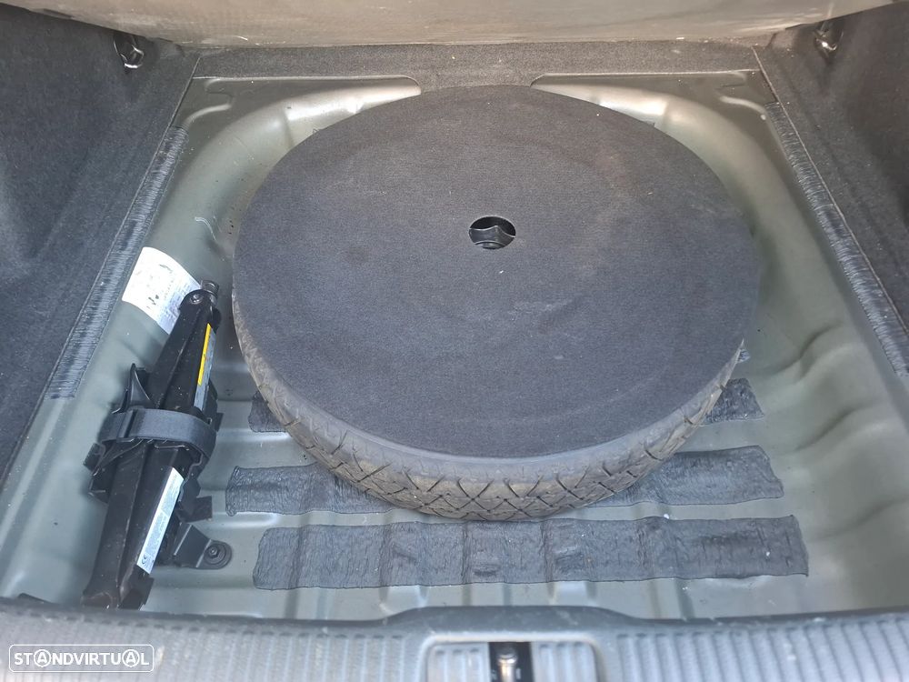 Audi A3 Limousine 1.6 TDI Advance - 48