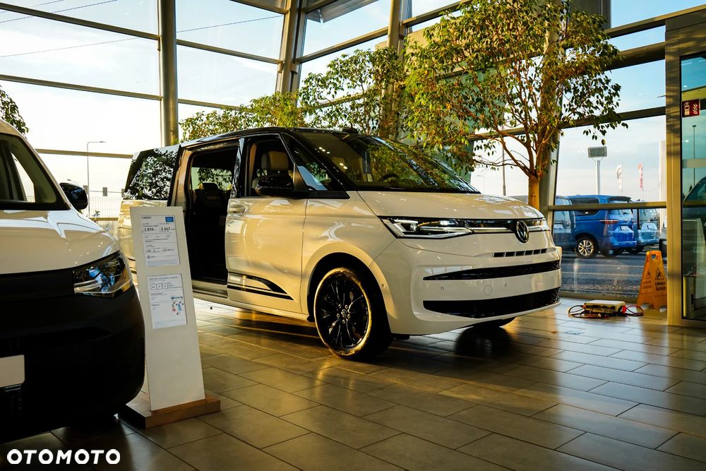 Volkswagen Multivan 2.0 TDI L2 Edition DSG - 6