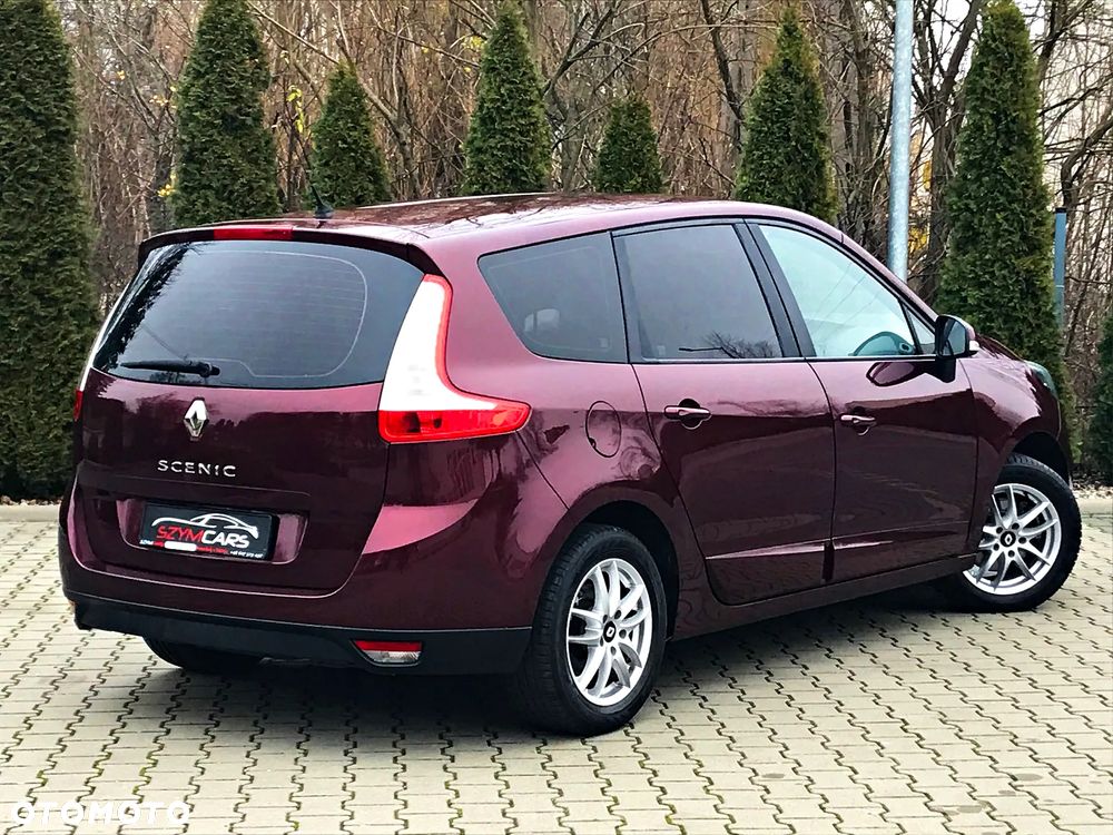 Renault Grand Scenic - 14