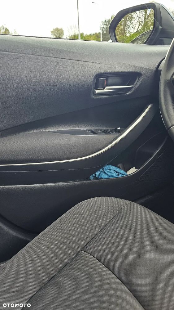 Toyota Corolla 1.5 Comfort - 12