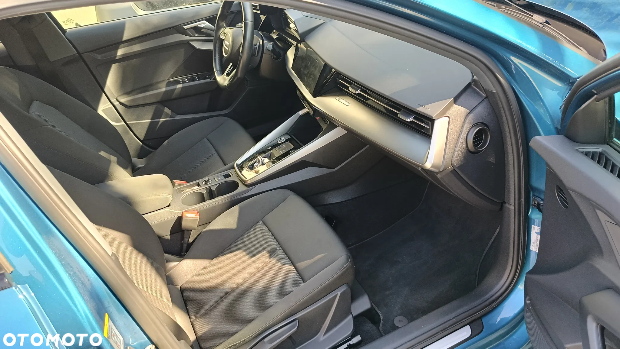 Audi A3 - 12