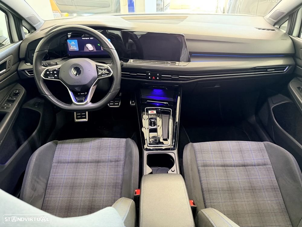 VW Golf 1.4 eHybrid OPF DSG GTE - 40