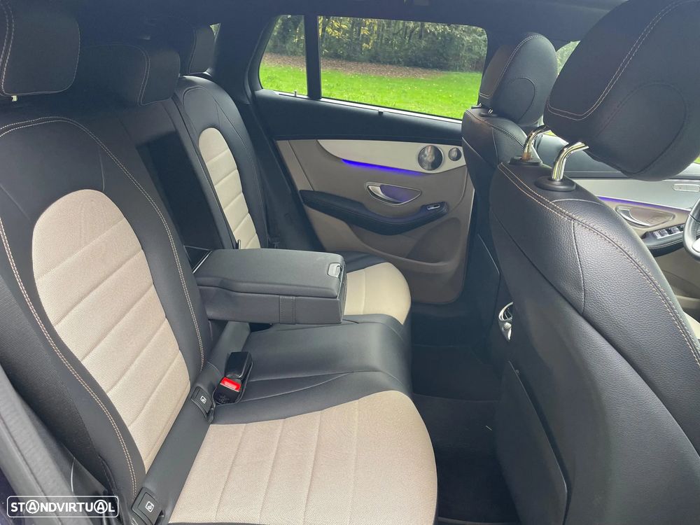 Mercedes-Benz EQC 400 4Matic - 18