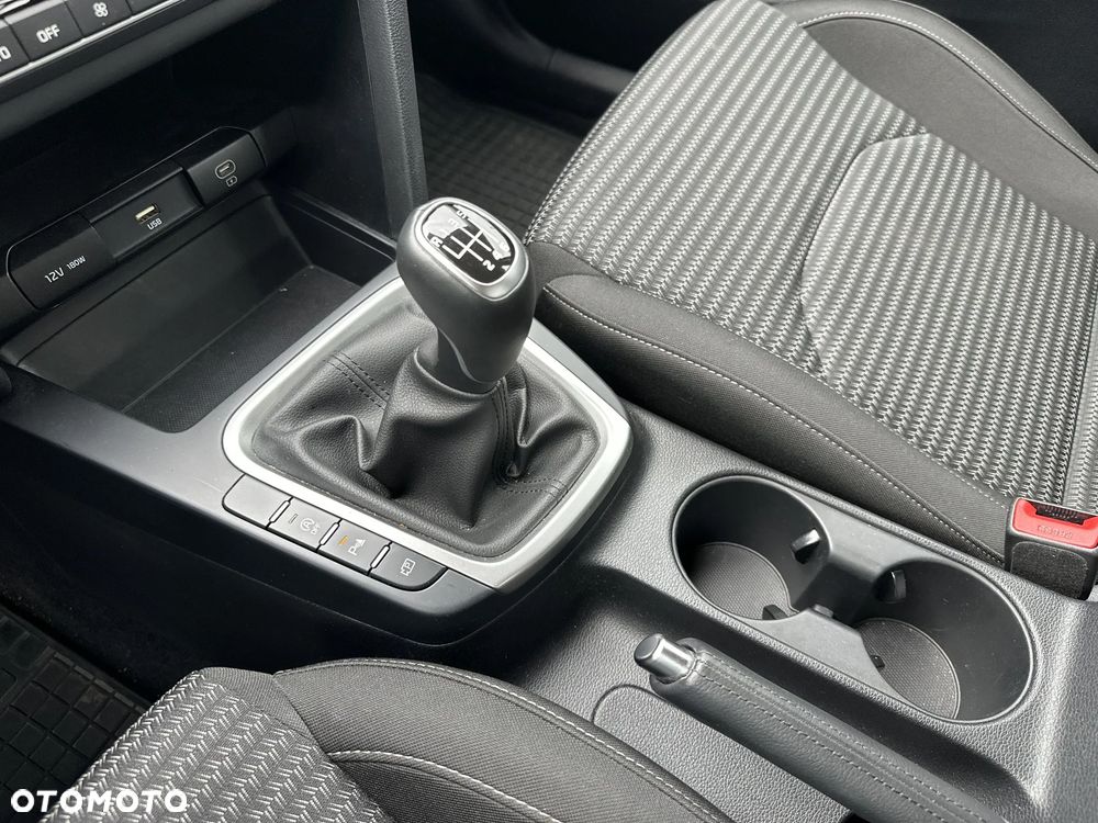 Kia Ceed 1.0 T-GDI M - 16
