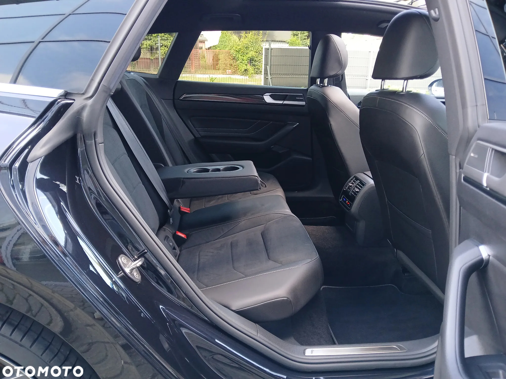 Volkswagen Arteon 2.0 TDI 4Motion R-Line DSG - 7