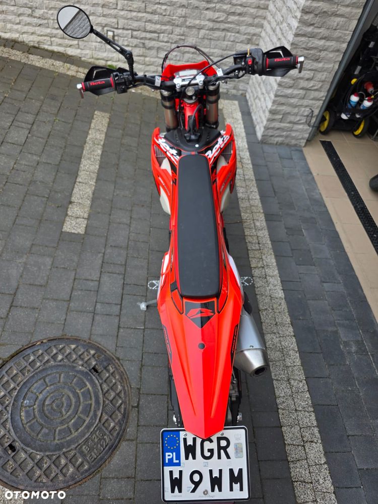 Beta RR - 9