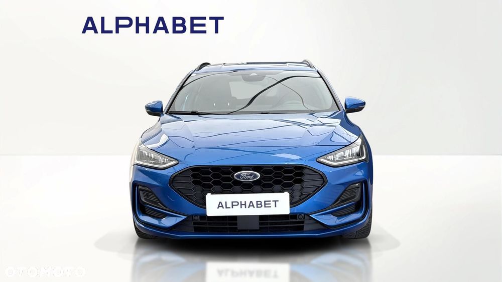 Ford Focus 1.5 EcoBlue ST-Line X - 8