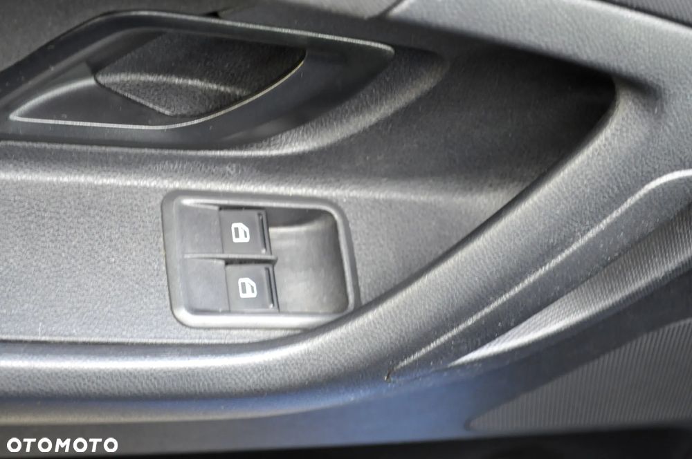 Skoda Fabia 1.2 TSI Elegance - 20