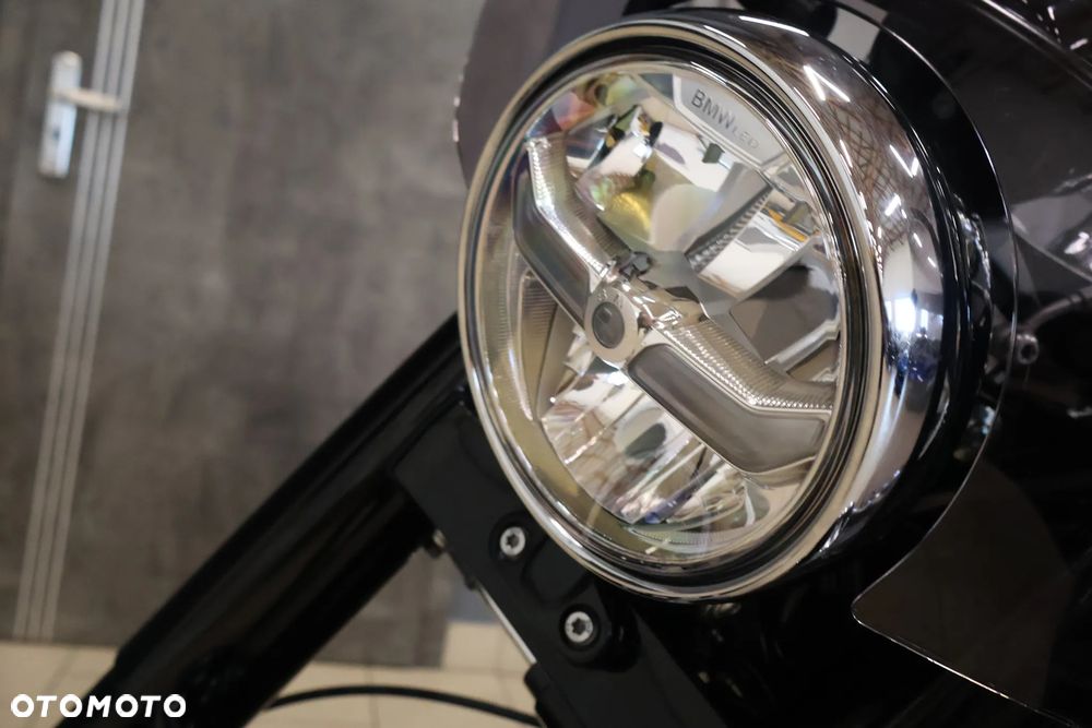 BMW R - 35