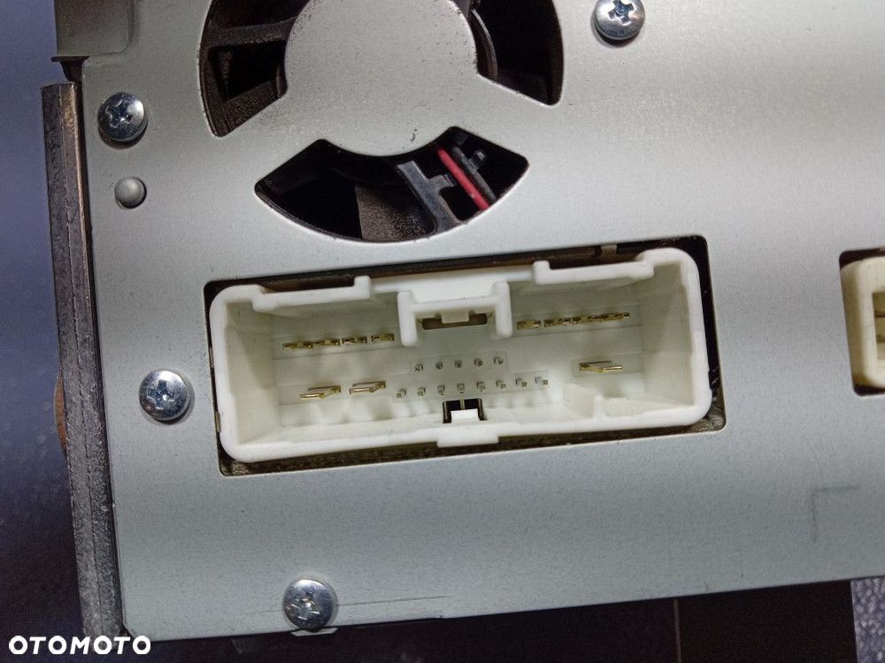 MAZDA 6 III GJ RADIO NAWIGACJA NAVI CV-VM42F0JM - 6