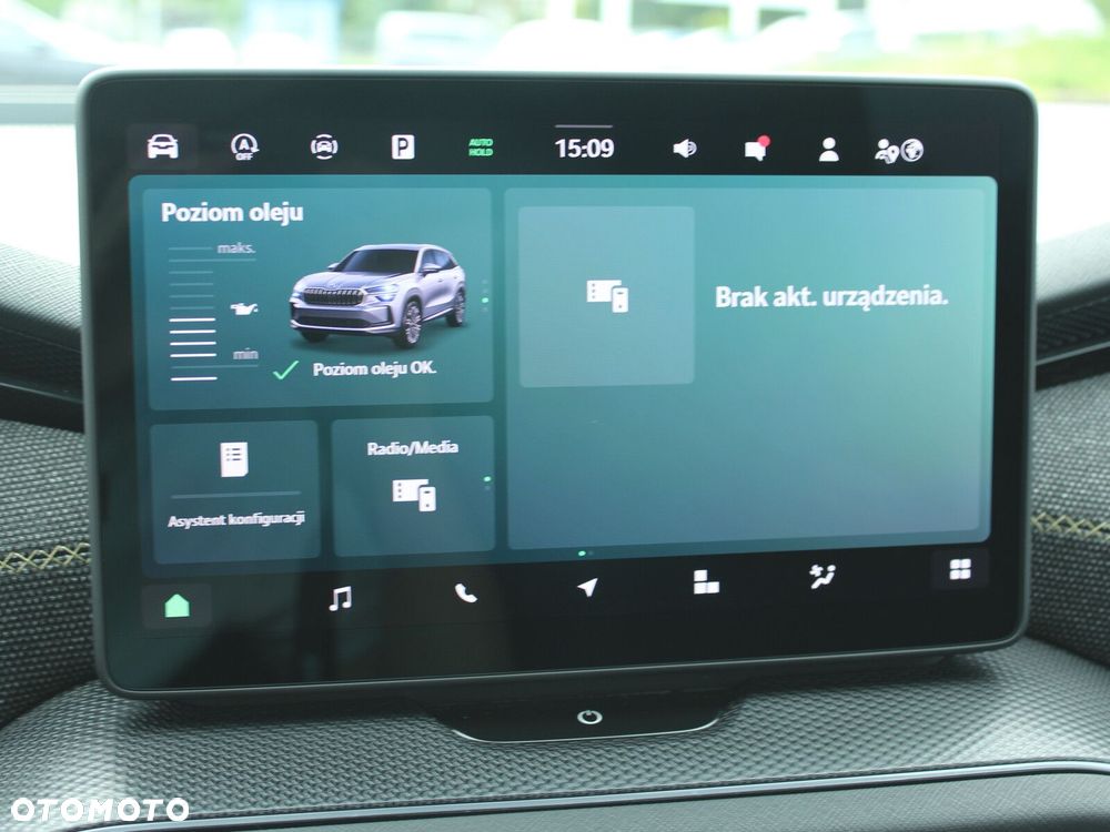 Skoda Kodiaq - 25