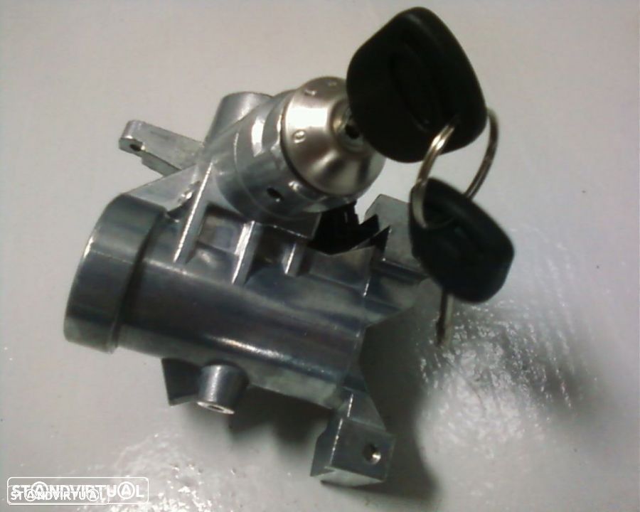 ignição completa ford transit 1986-1999 - 1