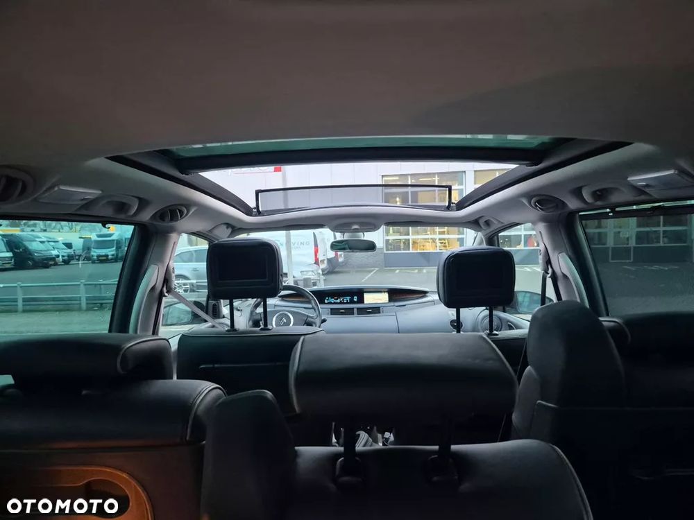 Renault Grand Espace 3.5 Initiale - 7