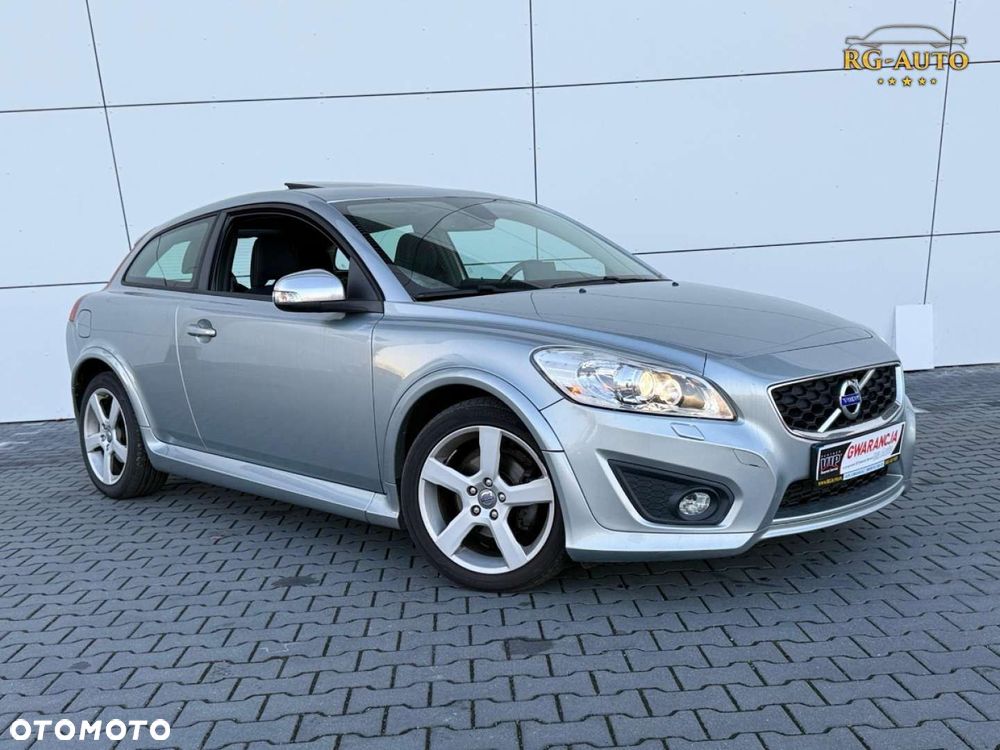 Volvo C30 - 2
