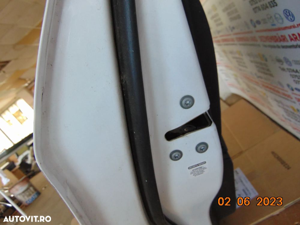 broasca usa Toyota Yaris 2011-2019 actuator usa fata spate stanga dreapta yaris 3 - 5