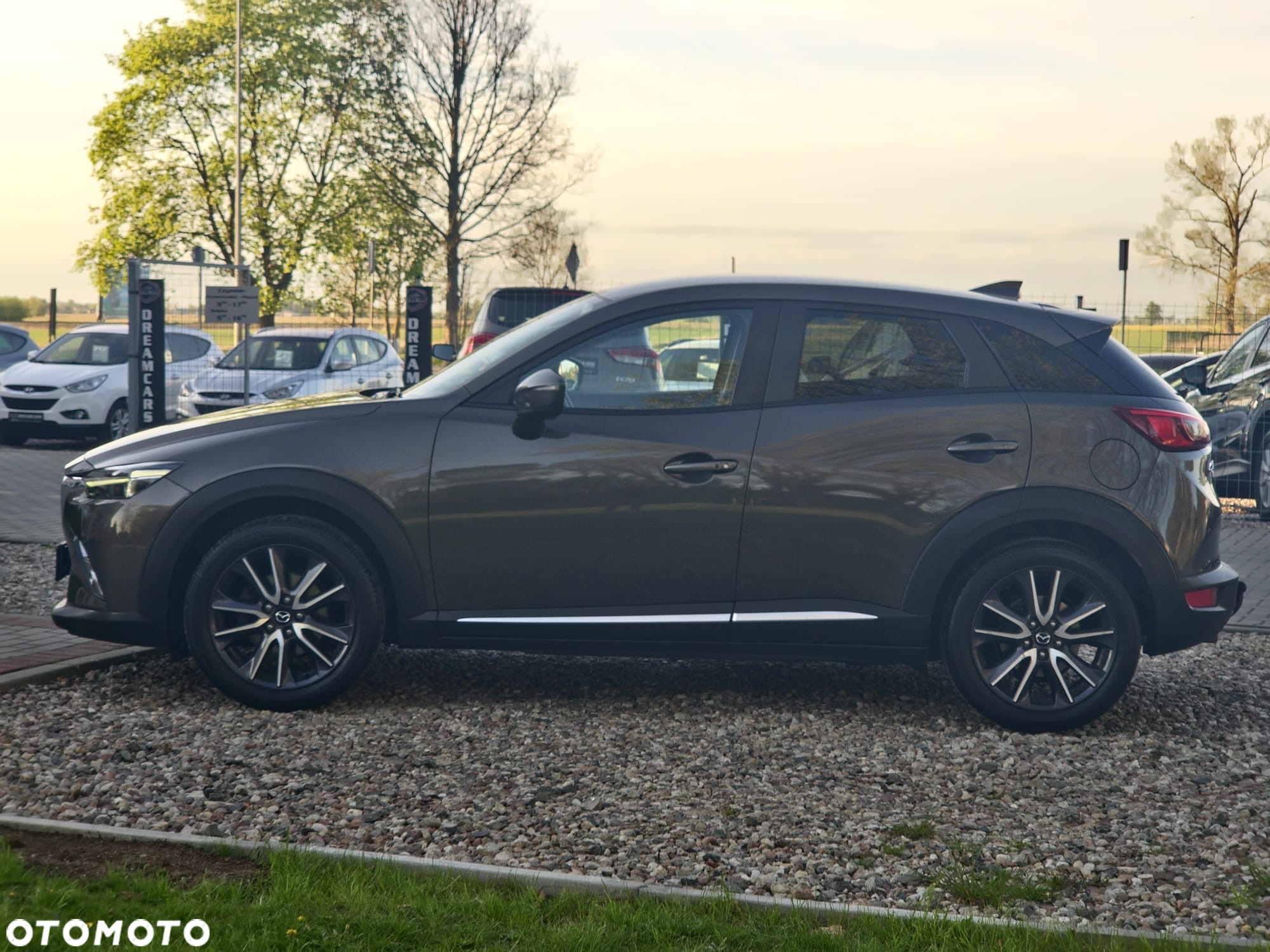 Mazda CX-3 - 11