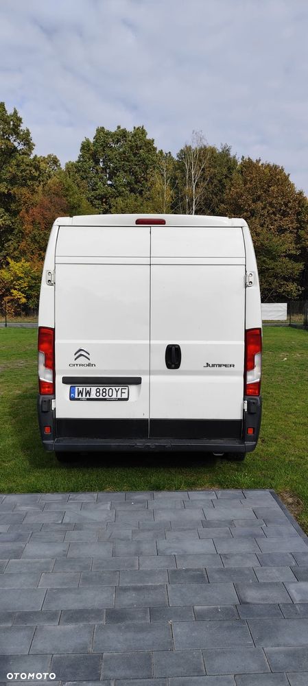 Citroën Jumper - 7