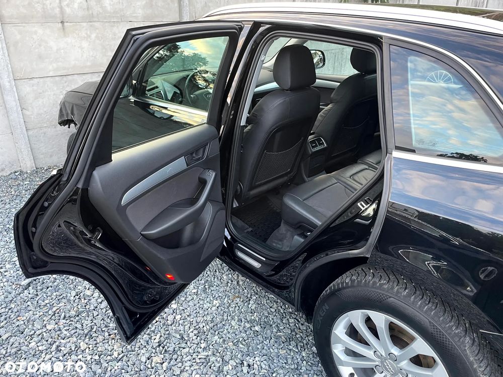 Audi Q5 2.0 TDI Quattro S tronic - 16
