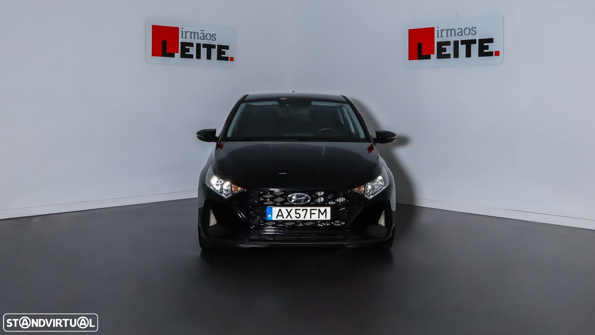 Hyundai i20 1.0 T-GDI Style - 2