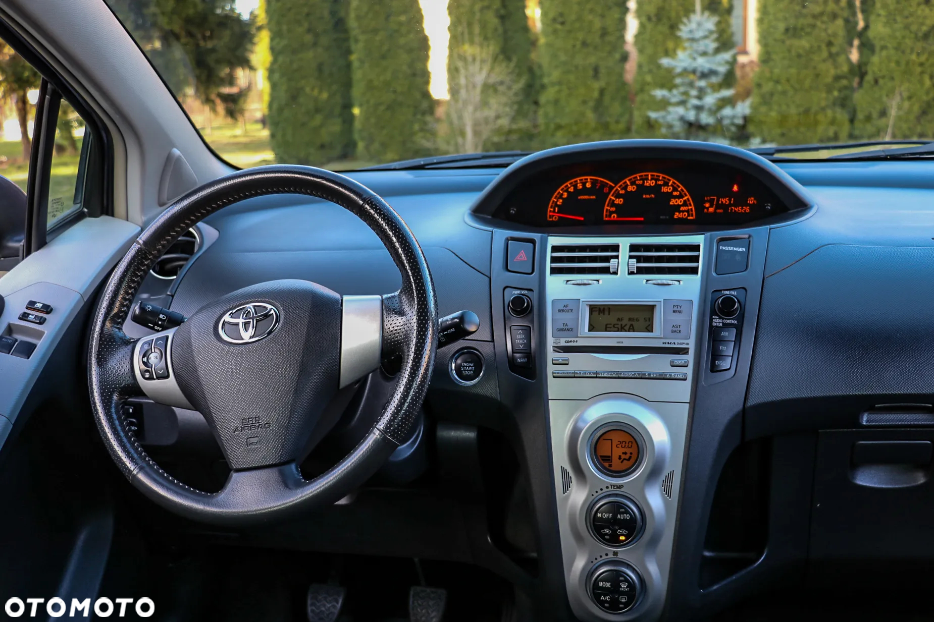 Toyota Yaris 1.8 VVT-i TSport - 34