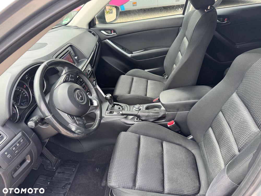 Mazda CX-5 2.2 D Skypassion - 20