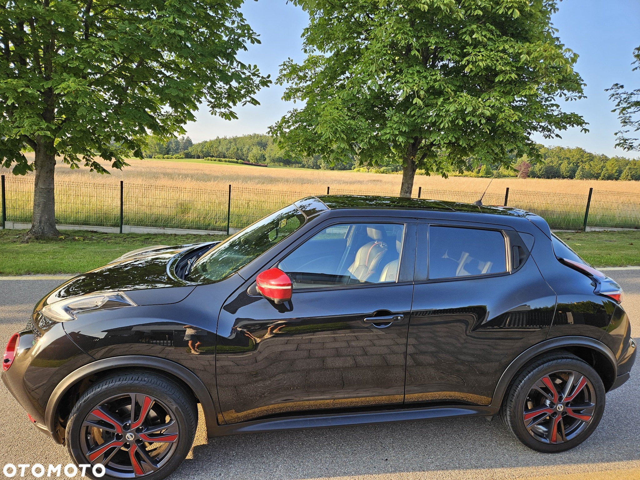 Nissan Juke 1.2 DIG-T Tekna - 4