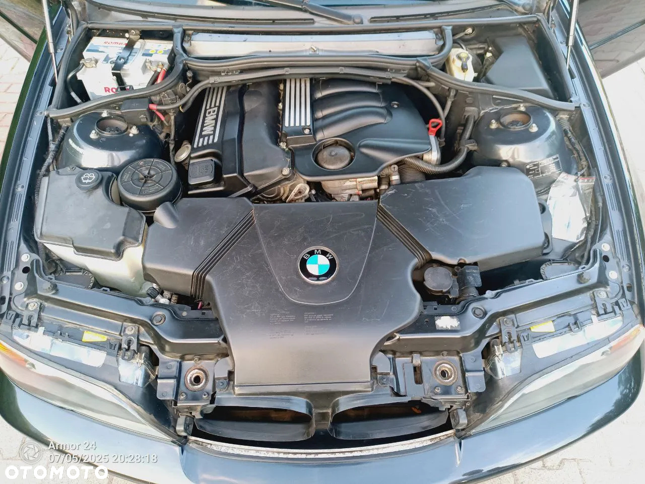 BMW Seria 3 - 19