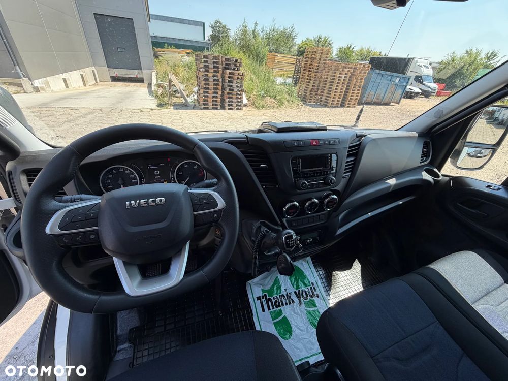 Iveco Daily 50C18A8 - 8