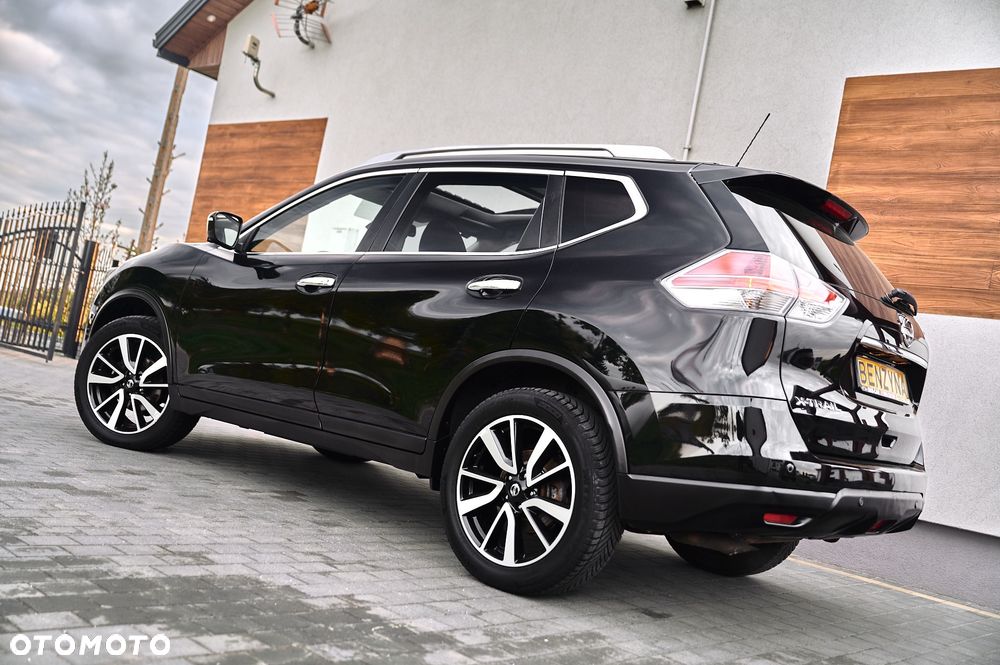 Nissan X-Trail 1.6 DIG-T 360 - 5