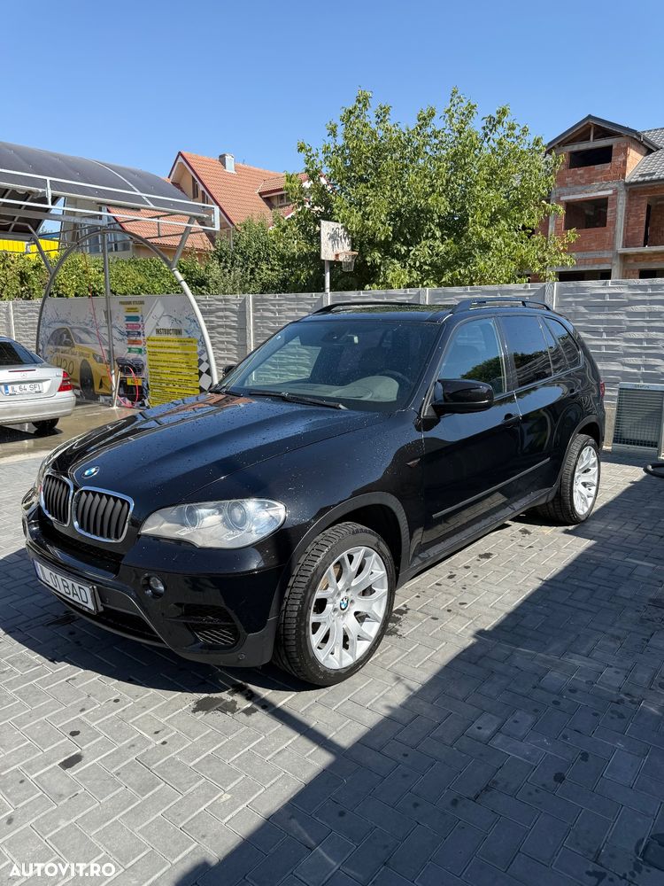 BMW X5 xDrive30d - 2
