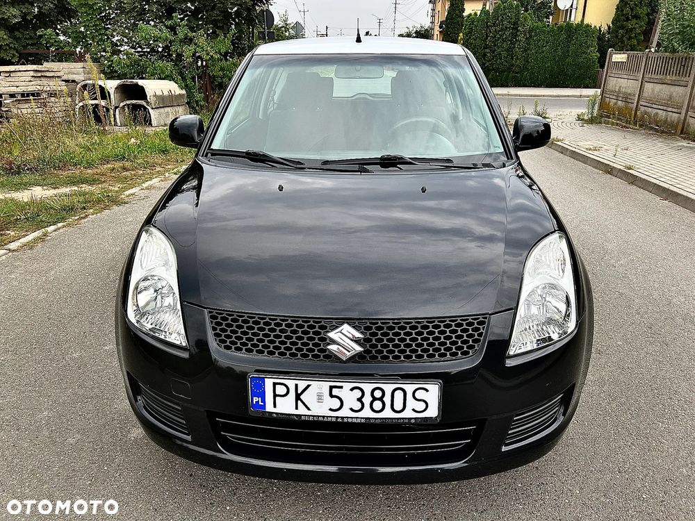 Suzuki Swift - 2
