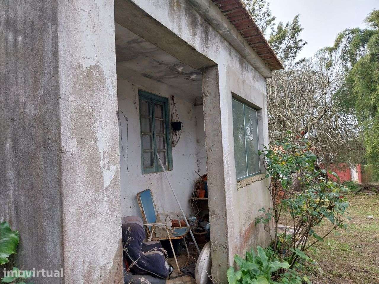 Moradia e terreno em Casal do Vale – Bombarral_1795CR - Grande imagem: 3/14