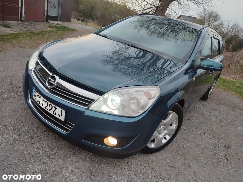 Opel Astra ver-1-6-easytronic-edition - 1