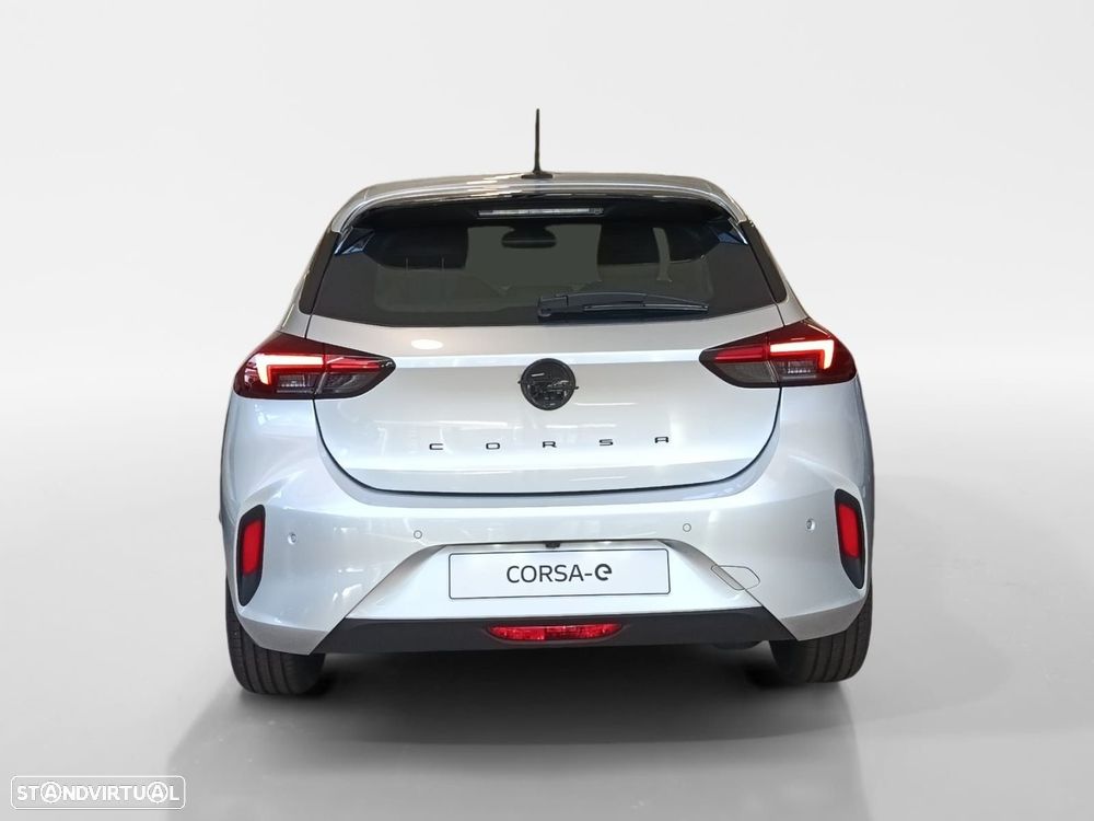 Opel Corsa E 2026 photo 4