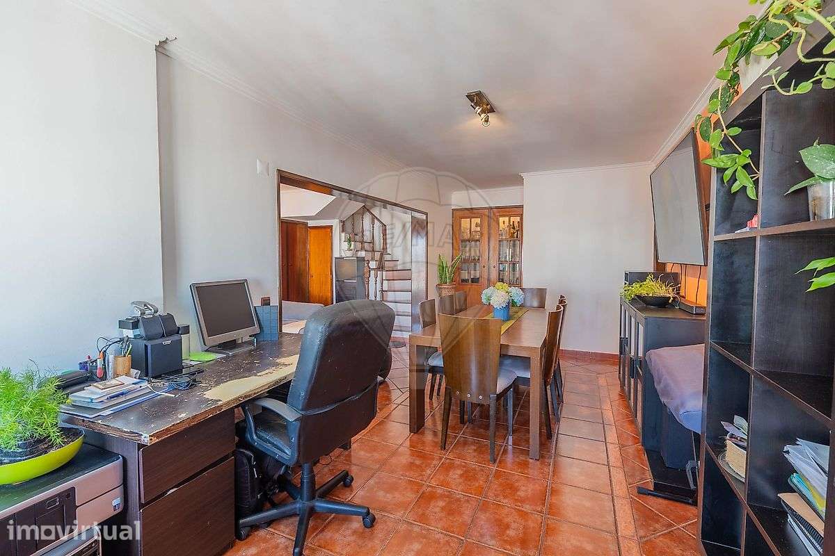 Apartamento T3 para venda - Vista 4