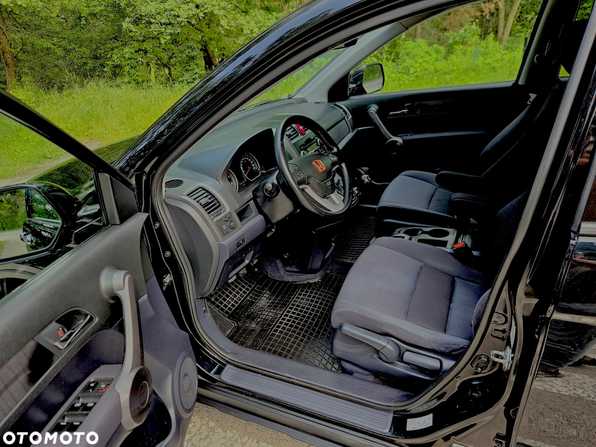 Honda CR-V 2.2i-CTDi Executive - 8