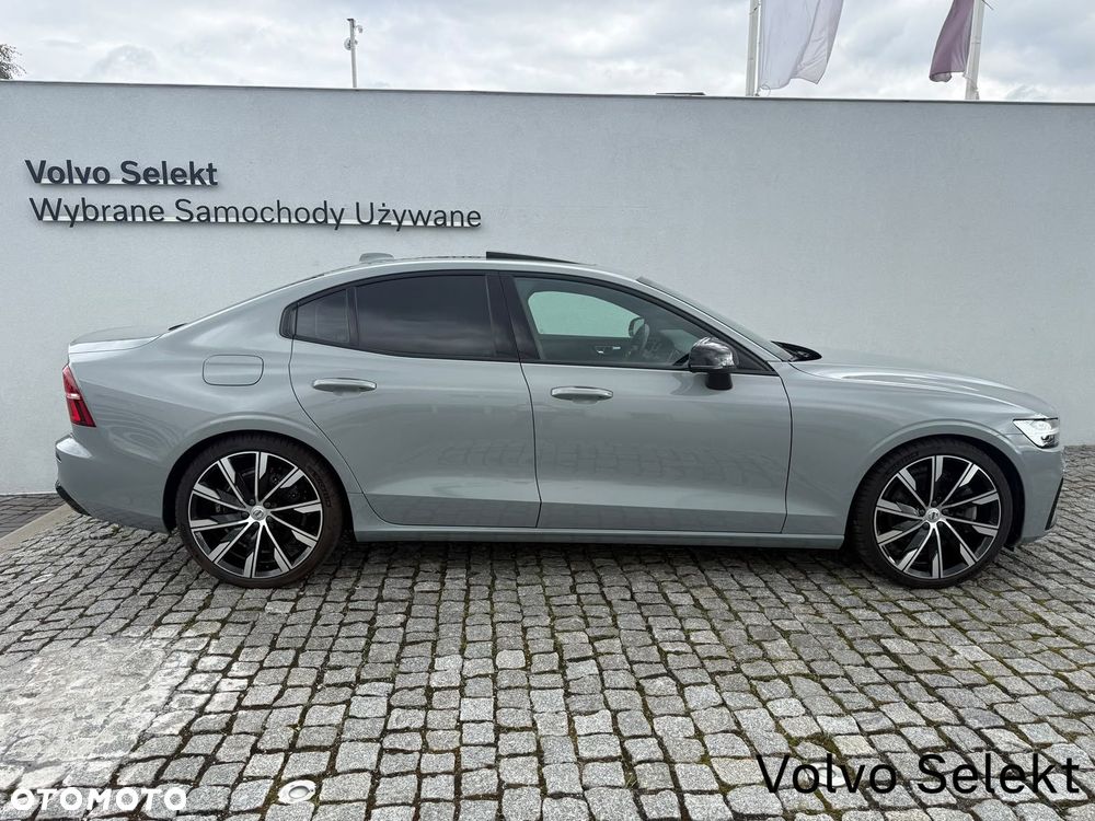 Volvo S60 - 6