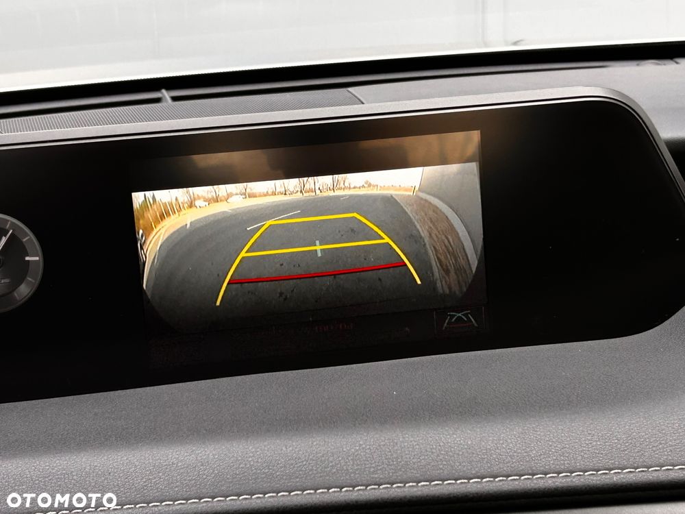 Lexus UX 250h Elegance 2WD - 30