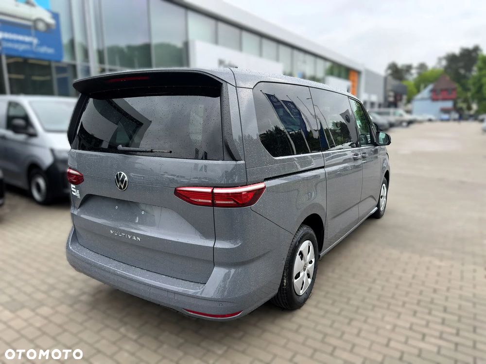 Volkswagen Multivan 2.0 TDI L2 Family DSG - 13