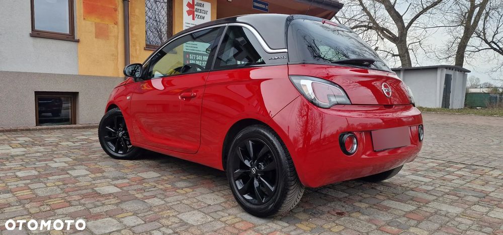 Opel Adam 1.4 Black Link - 5
