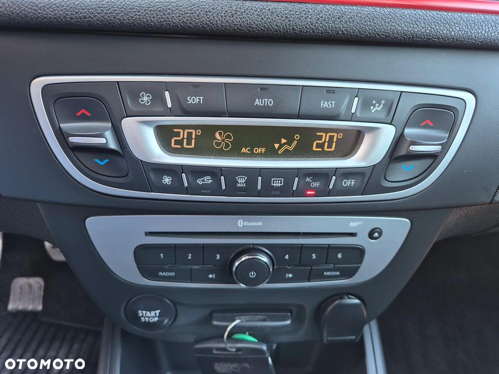 Renault Megane dCi 165 FAP GTline - 37