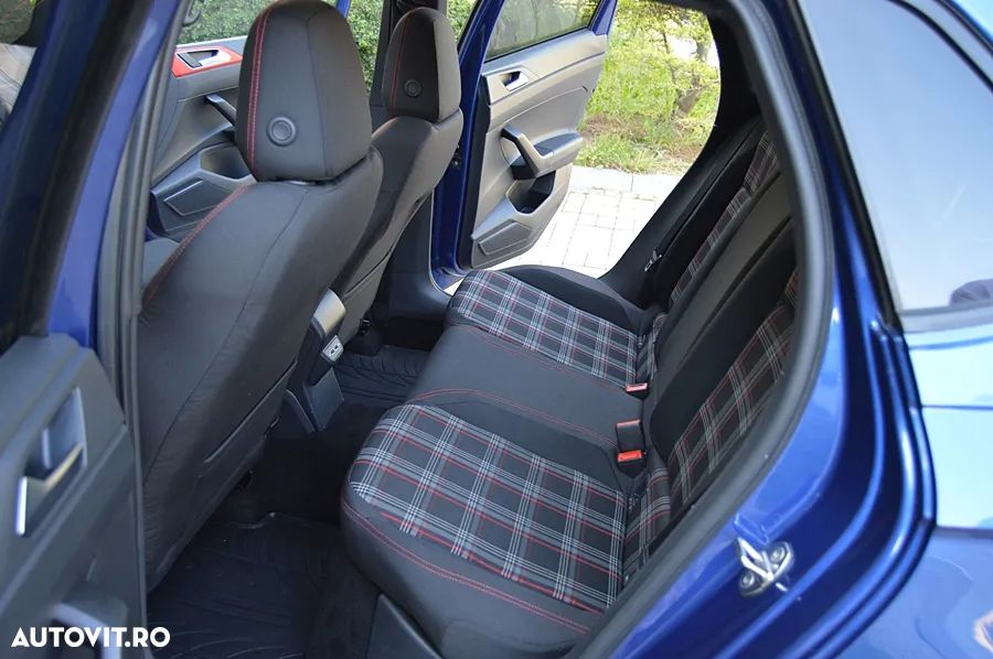 Volkswagen Polo 2.0 TSI OPF DSG GTI - 27
